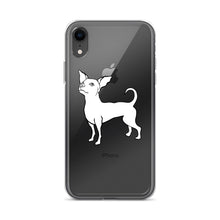 Load image into Gallery viewer, Chihuahua Smile - iPhone Case