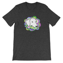 Load image into Gallery viewer, Dachshund Special Color - Unisex/Men's T-shirt - WeeShopyDog