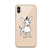 Load image into Gallery viewer, Chihuahua Wonder - iPhone Case