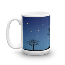 Load image into Gallery viewer, Dachshund Moon - Mug - WeeShopyDog