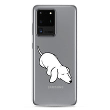 Load image into Gallery viewer, Dachshund Sleep - Samsung Case