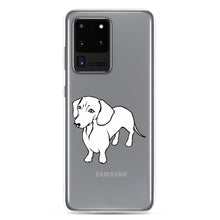 Load image into Gallery viewer, Dachshund Wonder - Samsung Case