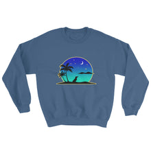 Load image into Gallery viewer, Dachshund Islands - Sweatshirt - WeeShopyDog