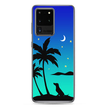 Load image into Gallery viewer, Dachshund Islands - Samsung Case