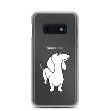 Load image into Gallery viewer, Dachshund - Samsung Case - WeeShopyDog