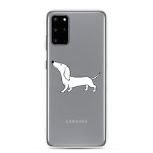Load image into Gallery viewer, Dachshund Mood - Samsung Case