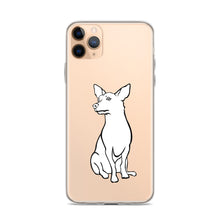Load image into Gallery viewer, Chihuahua Dreamer - iPhone Case