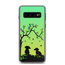 Load image into Gallery viewer, Dachshund Tree Of Life - Samsung Case - WeeShopyDog