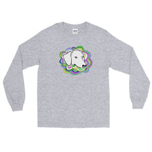 Load image into Gallery viewer, Dachshund Special Color - Long Sleeve T-Shirt - WeeShopyDog