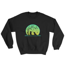 Load image into Gallery viewer, Dachshund Tree Of Life - Sweatshirt - WeeShopyDog
