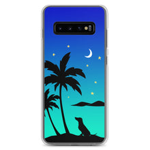 Load image into Gallery viewer, Dachshund Islands - Samsung Case - WeeShopyDog