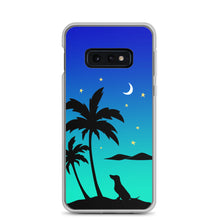 Load image into Gallery viewer, Dachshund Islands - Samsung Case - WeeShopyDog