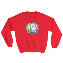 Load image into Gallery viewer, Dachshund Special Color - Sweatshirt - WeeShopyDog