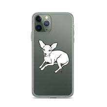 Load image into Gallery viewer, Chihuahua Love - iPhone Case
