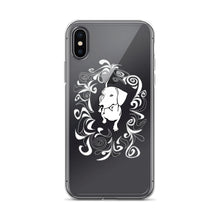 Load image into Gallery viewer, Dachshund Cute Flower - iPhone Case - WeeShopyDog