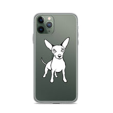 Load image into Gallery viewer, Chihuahua Wonder - iPhone Case