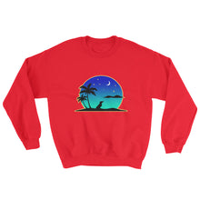 Load image into Gallery viewer, Dachshund Islands - Sweatshirt - WeeShopyDog