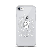 Load image into Gallery viewer, Dachshund Cute Flower - iPhone Case