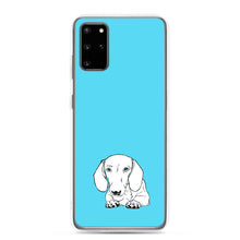 Load image into Gallery viewer, Dachshund Paws - Samsung Case