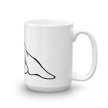 Load image into Gallery viewer, Basset Hound - Mug - WeeShopyDog