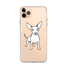 Load image into Gallery viewer, Chihuahua Wonder - iPhone Case