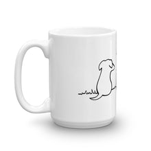 Load image into Gallery viewer, Best Friends - Mug - WeeShopyDog