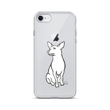 Load image into Gallery viewer, Chihuahua Dreamer - iPhone Case