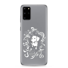 Load image into Gallery viewer, Dachshund Cute Flower - Samsung Case