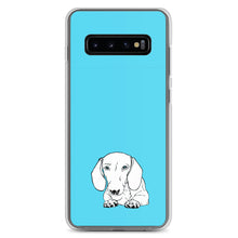 Load image into Gallery viewer, Dachshund Paws - Samsung Case - WeeShopyDog