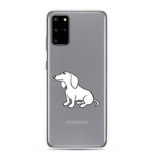 Load image into Gallery viewer, Dachshund Dreamer - Samsung Case
