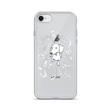 Load image into Gallery viewer, Dachshund Cute Flower - iPhone Case - WeeShopyDog