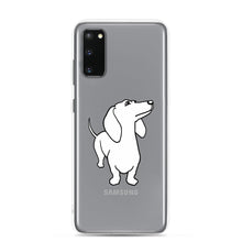 Load image into Gallery viewer, Dachshund - Samsung Case