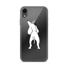 Load image into Gallery viewer, Dachshund Ahead - iPhone Case