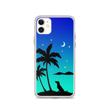 Load image into Gallery viewer, Dachshund Islands - iPhone Case