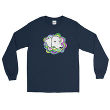 Load image into Gallery viewer, Dachshund Special Color - Long Sleeve T-Shirt - WeeShopyDog
