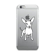 Load image into Gallery viewer, Chihuahua Wonder - iPhone Case - WeeShopyDog