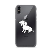 Load image into Gallery viewer, Dachshund Dreamer - iPhone Case - WeeShopyDog