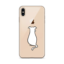 Load image into Gallery viewer, Dog Bono - iPhone Case