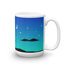 Load image into Gallery viewer, Dachshund Islands - Mug - WeeShopyDog