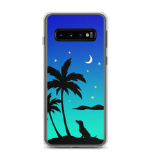 Load image into Gallery viewer, Dachshund Islands - Samsung Case - WeeShopyDog
