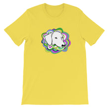 Load image into Gallery viewer, Dachshund Special Color - Unisex/Men's T-shirt - WeeShopyDog