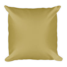 Load image into Gallery viewer, Dachshund Paw Desert - Square Pillow - WeeShopyDog

