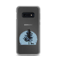 Load image into Gallery viewer, Dachshund Christmas Tree - Samsung Case