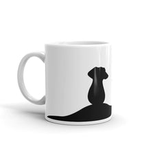 Load image into Gallery viewer, Dachshund Friends - Mug - WeeShopyDog
