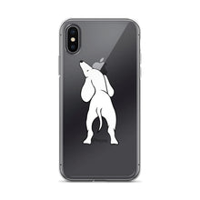 Load image into Gallery viewer, Dachshund Ahead - iPhone Case - WeeShopyDog