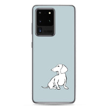 Load image into Gallery viewer, Dachshund Hope - Samsung Case