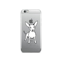 Load image into Gallery viewer, Chihuahua Wonder - iPhone Case - WeeShopyDog