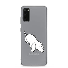 Load image into Gallery viewer, Dachshund Sleep - Samsung Case