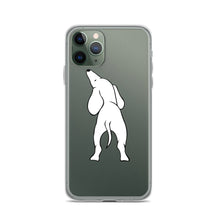Load image into Gallery viewer, Dachshund Ahead - iPhone Case

