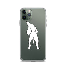 Load image into Gallery viewer, Dachshund Ahead - iPhone Case